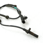 Renault Trafic III Opel Vivaro B Aizmugures kreisais labais ABS sensors Bosch 0265009392
