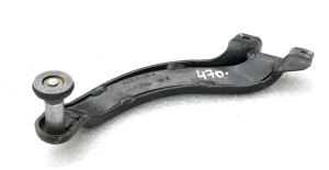 Renault Trafic III Vivaro B Original scooter guide right slidering door 7700312370