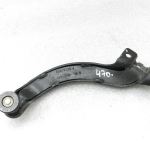 Renault Trafic III Vivaro B Original scooter guide right slidering door 7700312370