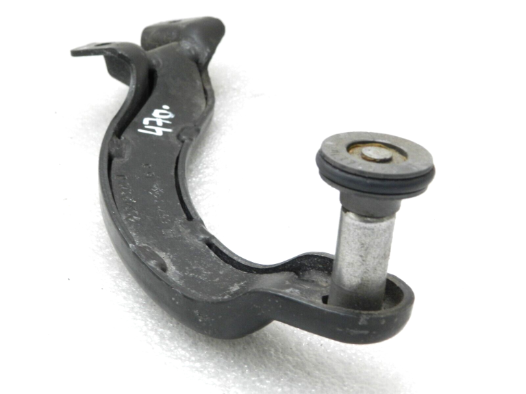 Renault Trafic III Vivaro B Original scooter guide right slidering door 7700312370