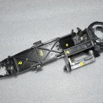 Renault Trafic III Ārējais durvju rokturis priekšējais labais 806068194R 806067794R