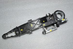 Renault Trafic III Ручка двери наружная передняя правая 806068194R 806067794R