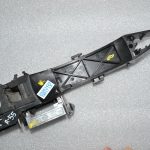 Renault Trafic III Ārējais durvju rokturis priekšējais labais 806068194R 806067794R
