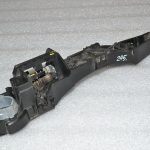 Renault Trafic III Ārējais durvju rokturis priekšējais labais 806068194R 806067794R