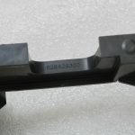 Renault Trafic III oriģinālais rokas bremzes bagāžnieka rāmja kronšteins 363158999R