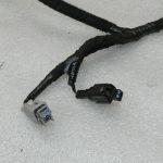 Renault Trafic III Vivaro A kreisās puses durvju vadu instalācija 240526008R 93455512