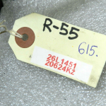 Renault Trafic III Vivaro A kreisās puses durvju vadu instalācija 240526008R 93455512