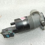 Renault Trafic III Opel Vivaro B Mazgāšanas ūdens sūknis ar kontaktdakšu 289205649R 93450303