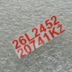 Renault Trafic III drošības jostas augstuma regulēšanas vāciņš 878245299R