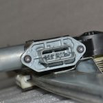 Renault Trafic III Vivaro B Oriģinālais logu regulators ar motoru 807216280R 93867659