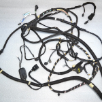 Renault Trafic III 1.6 dCi vadu instalācijas korpuss 241638944R 241638399R 93459524
