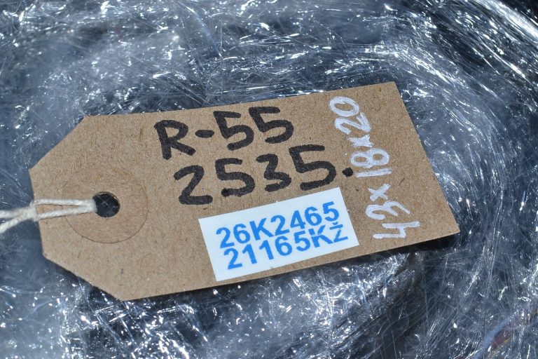 Renault Trafic III 1.6 dCi vadu instalācijas korpuss 241638944R 241638399R 93459524
