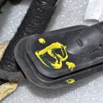 Renault Trafic III 1.6 dCi vadu instalācijas korpuss 241638944R 241638399R 93459524