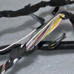 Renault Trafic III 1.6 dCi vadu instalācijas korpuss 241638944R 241638399R 93459524