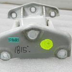 Renault Trafic III Vivaro B nodalījuma durvju viras augšējā kreisā labā puse 93458938