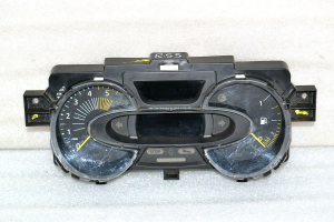Renault Trafic III diesel instrument cluster speedometer 248102239R 248106465R 248105825R