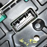 Renault Trafic III dīzeļdegvielas instrumentu kopa spidometrs 248102239R 248106465R 248105825R 248105825R