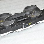 Renault Trafic III dīzeļdegvielas instrumentu kopa spidometrs 248102239R 248106465R 248105825R 248105825R