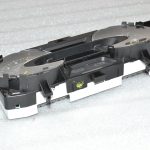 Renault Trafic III dīzeļdegvielas instrumentu kopa spidometrs 248102239R 248106465R 248105825R 248105825R