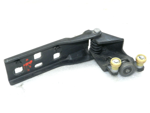 Renault Trafic III Vivaro B Roller guide sliding door right 777647086R 93451865