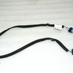 Renault Trafic III bīdāmo durvju slēdzenes siksna 241268768R 93455620