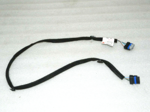 Renault Trafic III bīdāmo durvju slēdzenes siksna 241268768R 93455620