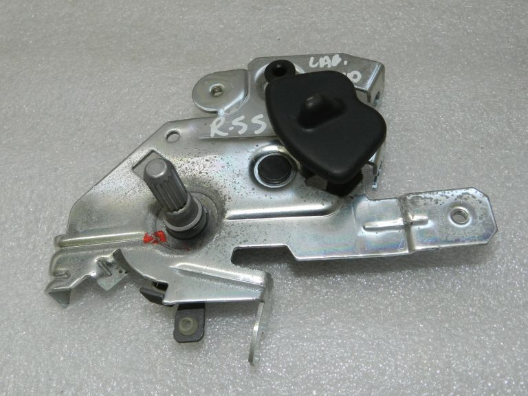Renault Trafic III Opel Vivaro B Iekšējo durvju rokturu sviras mehānisms 826706945R