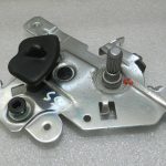 Renault Trafic III Opel Vivaro B Iekšējo durvju rokturu sviras mehānisms 826706945R