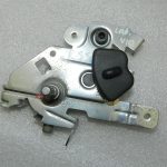 Renault Trafic III Opel Vivaro B Iekšējo durvju rokturu sviras mehānisms 826706945R