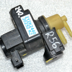 Renault Trafic II Opel Vivaro A dīzeļdegvielas solenoīda vārsts vakuuma vārsts 8200486264