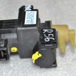 Renault Trafic II Opel Vivaro A dīzeļdegvielas solenoīda vārsts vakuuma vārsts 8200486264