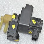 Renault Trafic II Opel Vivaro A dīzeļdegvielas solenoīda vārsts vakuuma vārsts 8200486264