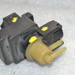Renault Trafic II Opel Vivaro A dīzeļdegvielas solenoīda vārsts vakuuma vārsts 8200486264