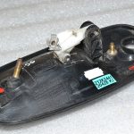 Renault Trafic II ārdurvju rokturis vadītāja puses priekšējais kreisais 8200170514 91186523