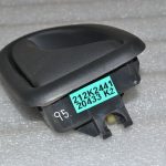 Renault Trafic II Vivaro A Priekšējais labo durvju rokturis 8200028995 99035101