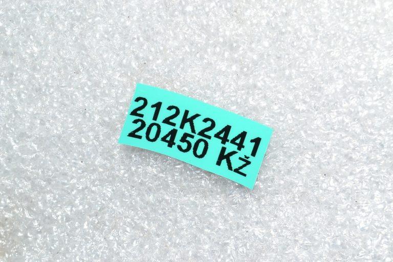 Renault Trafic II Opel Vivaro A Oriģinālais kreiso bīdāmo durvju rokturis 8200072716