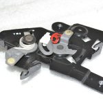 Renault Trafic II kreiso bīdāmo durvju bloķēšanas mehānisms Bloķēšana 8200004829