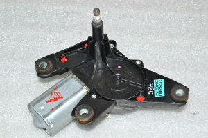 Renault Trafic II Vivaro A kombi Aizmugurējā stikla tīrītāja motors 7700311590 Valeo OE