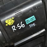Renault Trafic II Opel Vivaro A Diesel gaisa filtra kastes vāks 8200467321