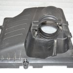 Renault Trafic II Opel Vivaro A Diesel gaisa filtra kastes vāks 8200467321