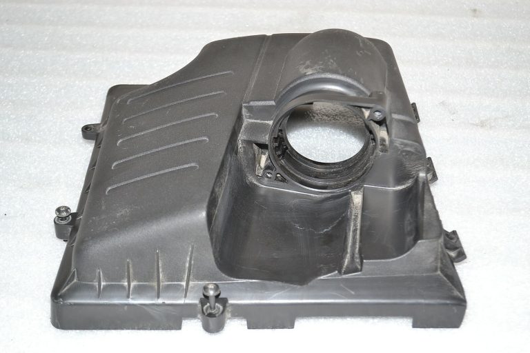Renault Trafic II Opel Vivaro A Diesel gaisa filtra kastes vāks 8200467321