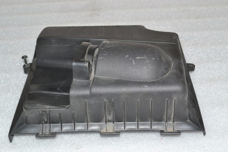 Renault Trafic II Opel Vivaro A Diesel gaisa filtra kastes vāks 8200467321