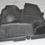 Renault Trafic II Opel Vivaro A Diesel gaisa filtra kastes vāks 8200467321