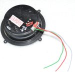 Renault Trafic II Vivaro A Ārējo spoguļu regulēšanas bloka servomotors 7701473245