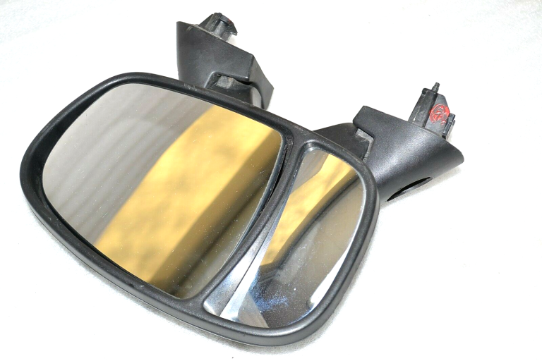 Renault Trafic II Opel Vivaro A Ārējais spogulis kreisais Oriģinālais 7701052624 91160047