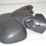 Renault Trafic II Opel Vivaro A Ārējais spogulis kreisais Oriģinālais 7701052624 91160047