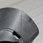 Renault Trafic II Opel Vivaro A Ārējais spogulis kreisais Oriģinālais 7701052624 91160047