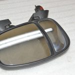 Renault Trafic II Opel Vivaro A Ārējais spogulis kreisais Oriģinālais 7701052624 91160047