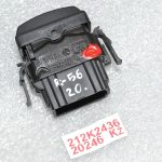 Renault Trafic II centrālās bloķēšanas ZV slēdzis 8200041254