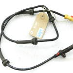 Renault Trafic II Opel Vivaro A ABS sensors Aizmugures ātruma sensors 8200724127